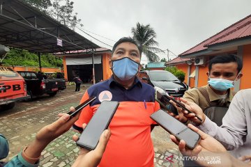 3.210 warga Tanjungpinang terdampak banjir dan longsor