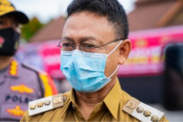 Pontianak kembali tunda belajar tatap muka di sekolah