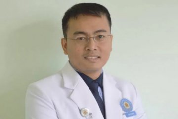 Dokter RSA UGM sebut "parosmia" sebagai gejala baru COVID-19