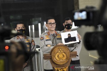 Polisi ungkap jaringan teroris Jamaah Islamiyah