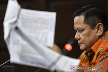 Sidang lanjutan Napoleon Bonaparte