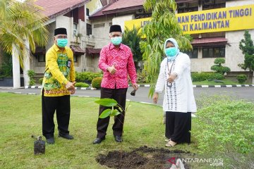 BAN-PT tetapkan STIKES Dirgahayu Samarinda terkreditasi Baik Sekali