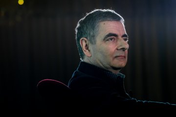 Rowan Atkinson putuskan tidak akan lagi tampil sebagai Mr Bean