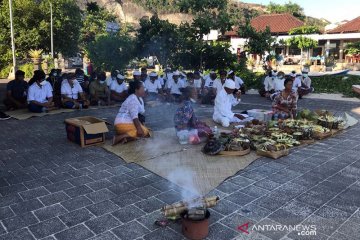 Pemerintah klaim restorasi terumbu karang Bali berjalan sesuai rencana