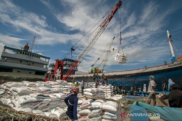 DPR: Kenaikan HET pupuk subsidi masih batas wajar