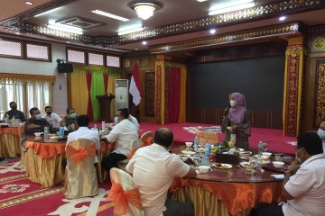 Dekranasda Aceh ajak BUMN berkontribusi kembangkan UMKM