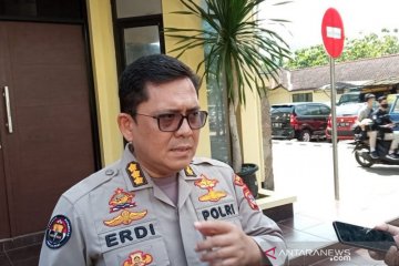 Polda Jawa Barat gelar pengamanan jelang bebasnya Abu Bakar Baasyir
