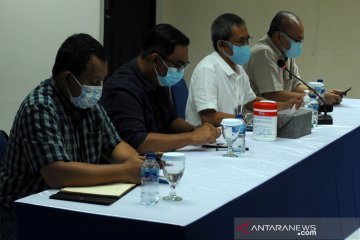 BRI Manado dorong UMKM tetap produktif di tengah COVID-19