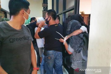 Pemberkasan tersangka anak pelaku pengeroyokan TNI AD didahulukan