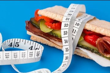 Mengenal diet GM, klaim turunkan hingga 6,8kg dalam tujuh hari