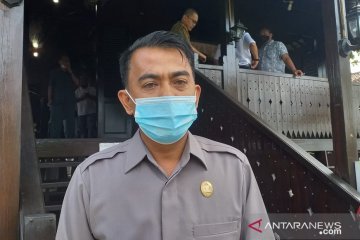 DPRD Belitung dukung kebijakan nakes prioritas penerima vaksin