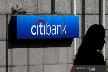 Citibank terpilih sebagai mitra distribusi sukuk ritel SR014