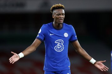 Tammy Abraham minta wajah-wajah baru Chelsea diberi waktu lebih