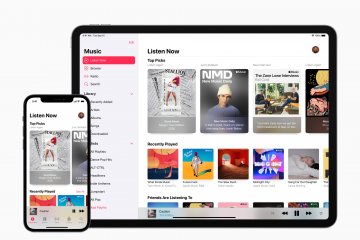 Apple Music bakal berikan pilihan kualitas audio baru