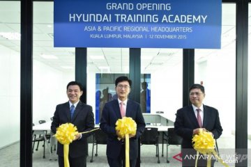 Kantor Asia Pasifik Hyundai di Malaysia bakal pindah ke Indonesia