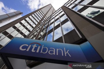 Citi Indonesia bukukan laba bersih Rp596 miliar pada kuartal I 2021