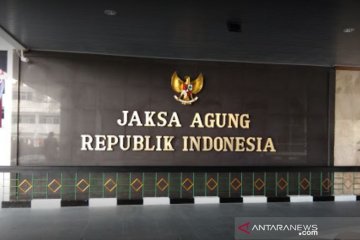 Kejagung serahkan tahap I berkas perkara 13 tersangka MI Jiwasraya