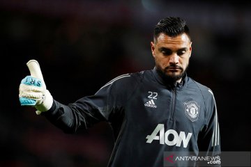 Solksjaer persilakan Romero dan Rojo tinggalkan MU