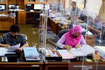 Pemkot Magelang terapkan e-kinerja ASN