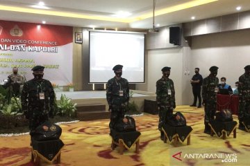 Panglima TNI ajak tokoh agama Papua dan Papua Barat sosialisasi vaksin