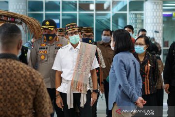 Kemenparekraf siapkan 200 desa wisata dukung DPSP Labuan Bajo