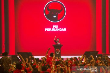 Pengamat: Politik lingkungan PDIP perlu ditiru parpol lain