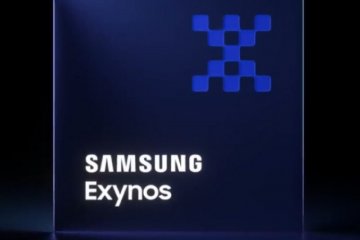 Samsung gelar acara khusus untuk chip Exynos