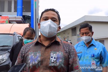 Pemkot Tangerang sosialisasikan aturan PSBB Jawa - Bali
