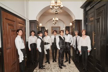 Super Junior siap rilis album baru pada Februari 2021