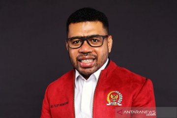 Senator sarankan Kapolri berdayakan Orang Asli Papua