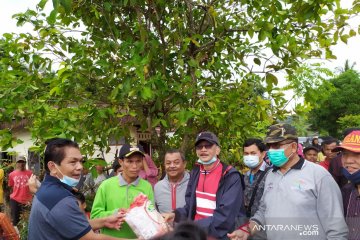 Banjir di Lengayang rendam 2.470 unit rumah