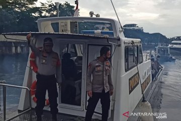 Polda Metro Jaya siapkan tim SAR dukung pencarian Sriwijaya Air