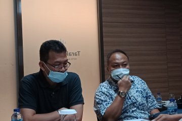 Tim transisi bentukan Zainal-Yansen untuk kawal APBD Kaltara 2021