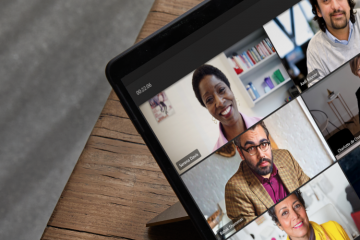 Microsoft Teams buat fitur baru Dynamic View