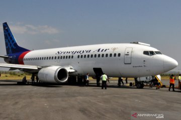 Sriwijaya Air gratiskan tes Antigen sampai 8 Februari