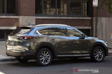 Mazda perluas dan luncurkan jajaran kendaraan baru mulai 2022