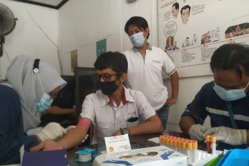 Babel perpanjang pemberlakuan rapid test antigen bagi penumpang