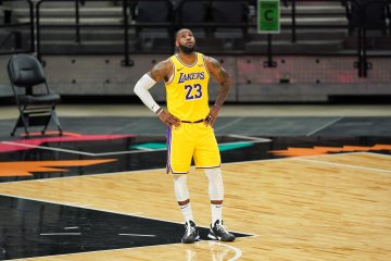 LeBron James dan tirani mayoritas yang memuakkan