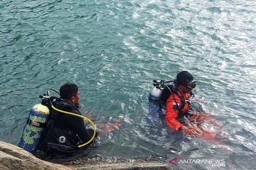 Basarnas hentikan pencarian korban tenggelam di pantai Aceh Jaya