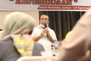 Anggota DPRD Makassar meninggal setelah terjangkit COVID-19