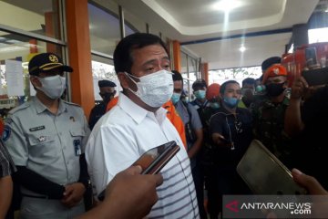 Anggota DPR: Basarnas agar lebih fokus pada misi kemanusiaan