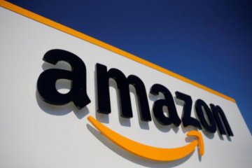 Amazon minta maaf di India setelah keluhan singgung kepercayaan Hindu
