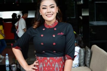 Chef Aiko sebut korban SJ182 Syifa Mila sosok berjasa baginya