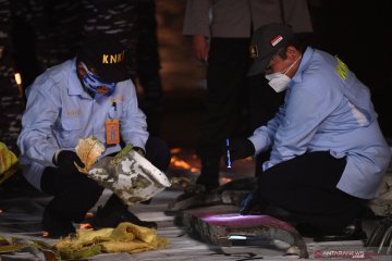 Bupati Sintang berduka ada warganya di pesawat Sriwijaya Air SJ-182