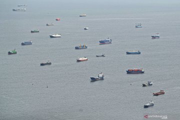 Norwegia: Kapal kargo aman, tak lagi berisiko karam