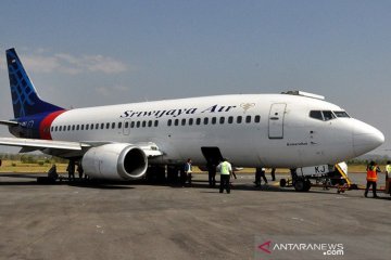 IFG siap memberikan dukungan terkait insiden Sriwijaya Air SJ 182