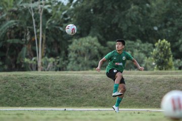 PSS Sleman rombak tim secara besar-besaran