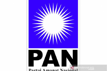 PAN resmi usulkan Ekos Albar jadi calon Wakil Wali Kota Padang