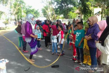 Bangka Barat siapkan 45 kegiatan pelestarian budaya lokal