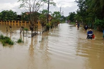 BMKG ingatkan sebagian Aceh masih dilanda cuaca ekstrem